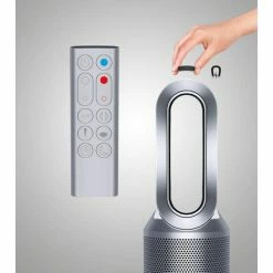 Dyson Pure Hot+cool Link Blanche - Purificateur D’air ⋅ Laveur D’air 7 Dyson Pure Hot+cool Link Blanche - Purificateur D’air ⋅ Laveur D’air -Boutique BONECO 345406 3 d 1