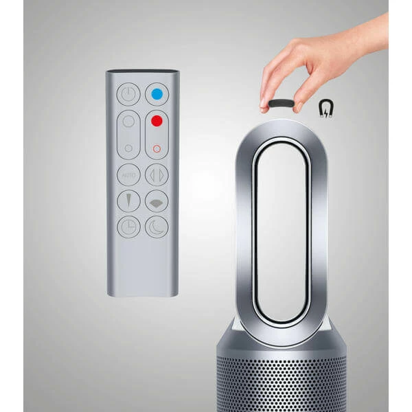 Dyson Pure Hot+cool Link Blanche - Purificateur D’air ⋅ Laveur D’air 5 Dyson Pure Hot+cool Link Blanche - Purificateur D’air ⋅ Laveur D’air – Image 3