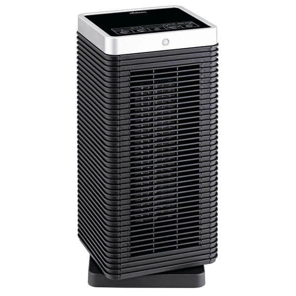 König Chauffage D`appoint Céramique Bergamo - Aérotherme – Image 2