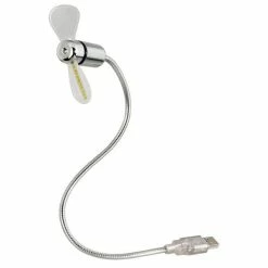 HAMA USB-Ventilator - Ventilateurs