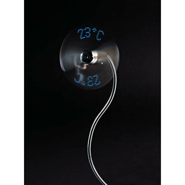 HAMA USB-Ventilator - Ventilateurs – Image 2