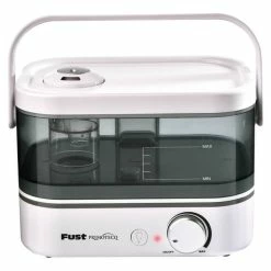 Primotecq UV 250 Easy Silent - Humidificateur D'air