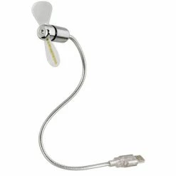 HAMA USB-Ventilator - Ventilateurs
