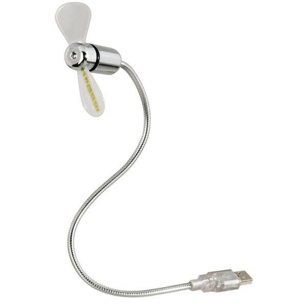 HAMA USB-Ventilator - Ventilateurs