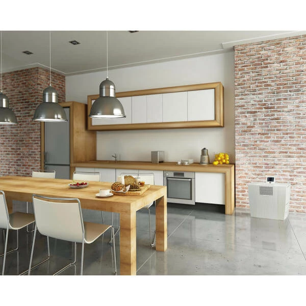 Venta Laveur D'air LPH60 WiFi App Control Blanc - Purificateur D’air ⋅ Laveur D’air – Image 3