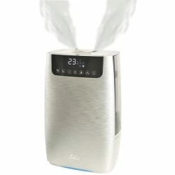 Solis Ultrasonic Pure - Humidificateur D'air