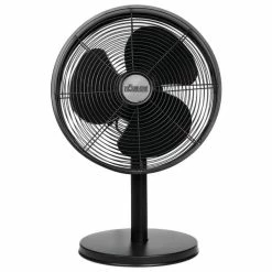 König Black Line B05408 - Ventilateurs