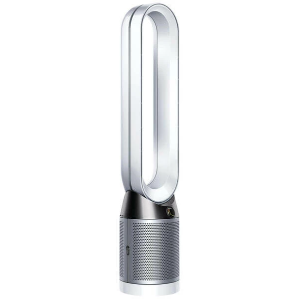 Dyson Pure Cool Turm White - Purificateur D’air ⋅ Laveur D’air
