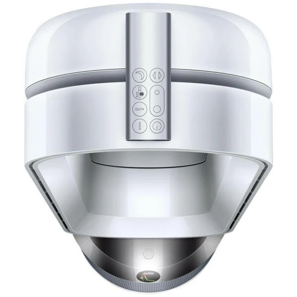 Dyson Pure Cool Turm White - Purificateur D’air ⋅ Laveur D’air – Image 2