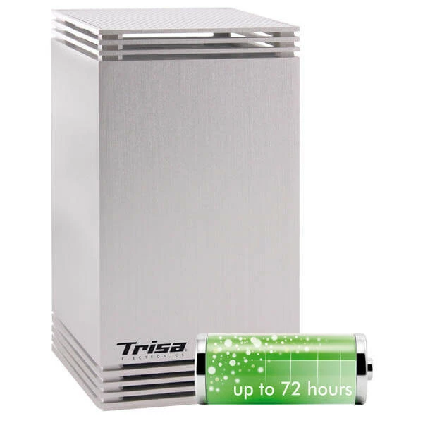 Trisa Pure Free - Humidificateur D'air – Image 2