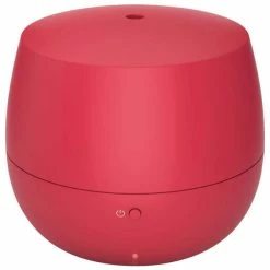 Stadler Form Mia Chili Rouge - Humidificateur D'air