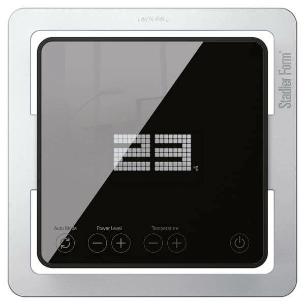 Stadler Form Anna Big Noir - Aérotherme – Image 3