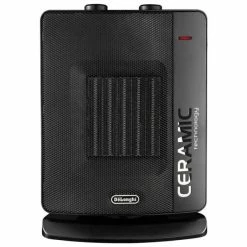 De'Longhi DCH 7032.B - Aérotherme