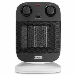 De'Longhi HFX60E20 - Aérotherme