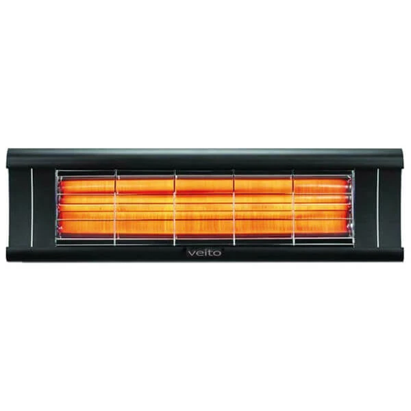 Veito Wandgerät Aero - Dispositif De Chauffage