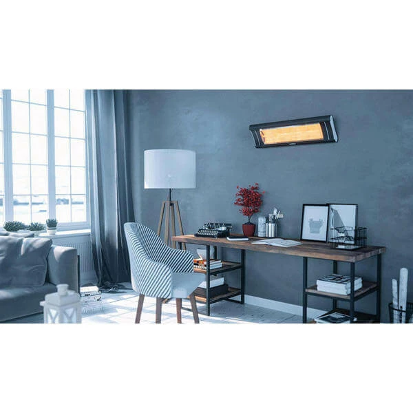 Veito Wandgerät Aero - Dispositif De Chauffage – Image 2