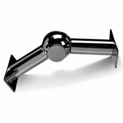 Veito Deluxe Support Mural Et De Plafond - Dispositif De Chauffage