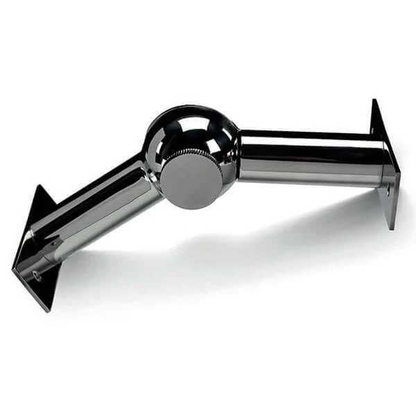 Veito Deluxe Support Mural Et De Plafond - Dispositif De Chauffage