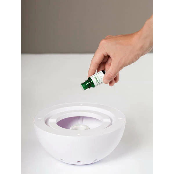 Duux Sphere Air Blanche - Humidificateur D'air – Image 2