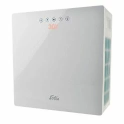 Solis Airwasher Qubic Typ 7218 - Humidificateur D'air