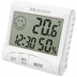 MEDISANA HG100 - Accessoires Chauffage ⋅ Aération ⋅ Climatisation