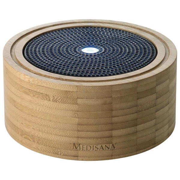 MEDISANA AD625 - Purificateur D’air ⋅ Laveur D’air 3 MEDISANA AD625 - Purificateur D’air ⋅ Laveur D’air