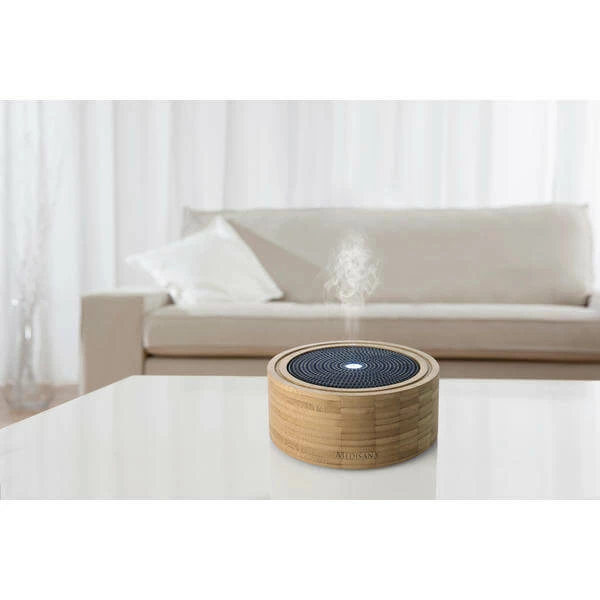 MEDISANA AD625 - Purificateur D’air ⋅ Laveur D’air 4 MEDISANA AD625 - Purificateur D’air ⋅ Laveur D’air – Image 2