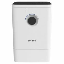 BONECO Air Washer W400 - Purificateur D’air ⋅ Laveur D’air