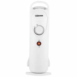 Tristar KA-5103 - Radiateur ⋅ Radiateur à Huile