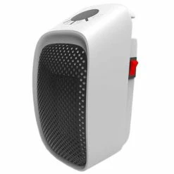 Ohmex OHM-HET-2002 - Aérotherme