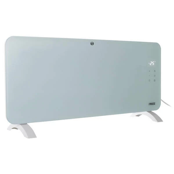 Princess Chauffage Connecté à Panneau Rayon - Aérotherme