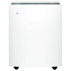 Blueair 605 Avec Filtre à Partic. Et à Charb. A. - Humidificateur D'air