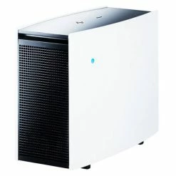 Blueair Pro M Avec Filtre à Particules - Humidificateur D'air