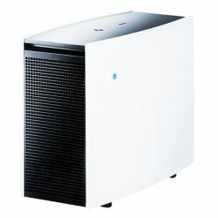 Blueair Pro M Avec Filtre Partic. Et à Charb. - Humidificateur D'air