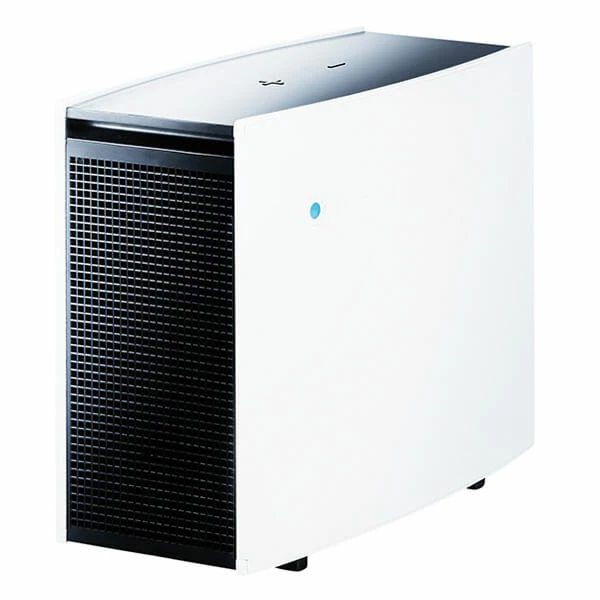 Blueair Pro M Avec Filtre Partic. Et à Charb. - Humidificateur D'air 3 Blueair Pro M Avec Filtre Partic. Et à Charb. - Humidificateur D'air