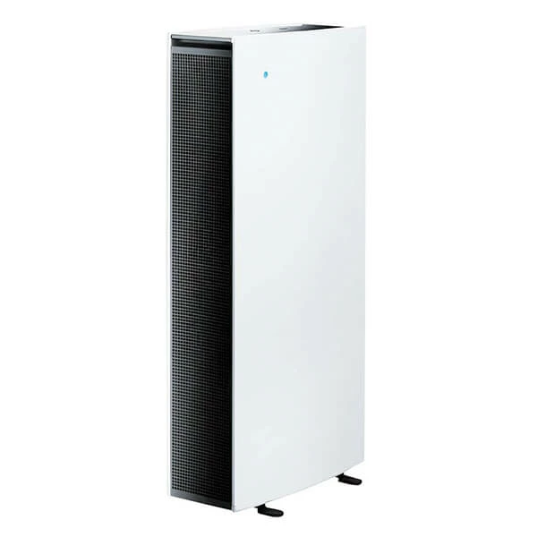 Blueair Pro XL Avec. Filtre Partic. Et Ă Charb. - Humidificateur D'air