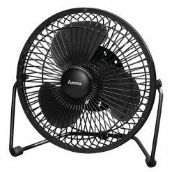 HAMA Vnetilateur Table USB - Ventilateurs
