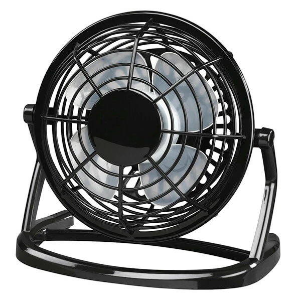 HAMA USB-Tischventilator - Ventilateurs