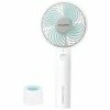 Stylies Handy-Fan Lacerta Bleue - Ventilateurs