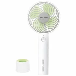 Stylies Handy-Fan Lacerta Vert - Ventilateurs