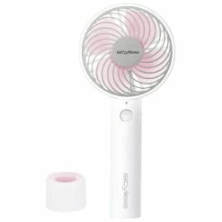 Stylies Handy-Fan Lacerta Rose - Ventilateurs