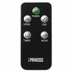 Princess Ventilateur Colonne Intelligent 350000 - Ventilateurs 7 Princess Ventilateur Colonne Intelligent 350000 - Ventilateurs -Boutique BONECO 351482 3 d 1