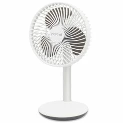 Rotel Accu Table Fan 7574CH - Ventilateurs