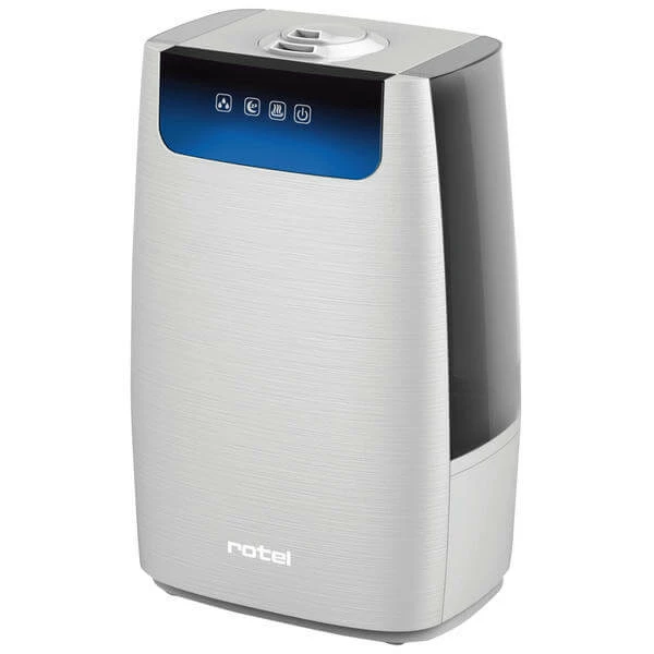 Rotel Humidifier Ultra Sound 749CH2 - Humidificateur D'air