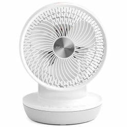 Stylies Ventilateur Table Tara SC20005 - Ventilateurs
