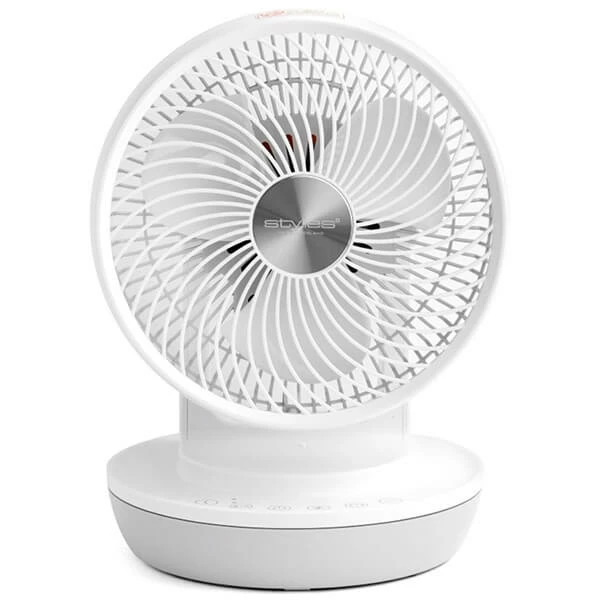Stylies Ventilateur Table Tara SC20005 - Ventilateurs 3 Stylies Ventilateur Table Tara SC20005 - Ventilateurs