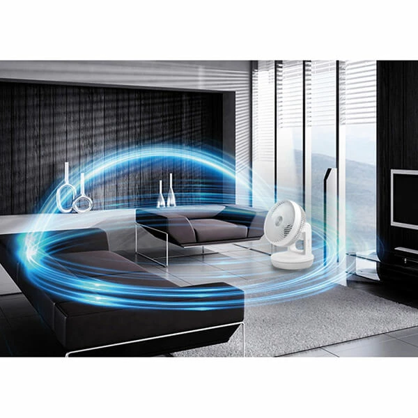 Stylies Ventilateur Table Tara SC20005 - Ventilateurs 4 Stylies Ventilateur Table Tara SC20005 - Ventilateurs – Image 2