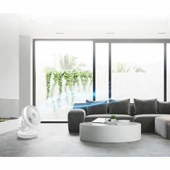 Stylies Ventilateur Table Tara SC20005 - Ventilateurs 7 Stylies Ventilateur Table Tara SC20005 - Ventilateurs -Boutique BONECO 351981 3 d 2
