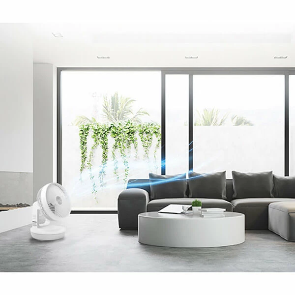 Stylies Ventilateur Table Tara SC20005 - Ventilateurs 5 Stylies Ventilateur Table Tara SC20005 - Ventilateurs – Image 3