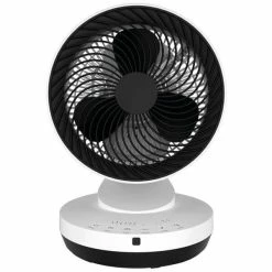 Stylies Ventilateur Table HotCool Gemma - Ventilateurs